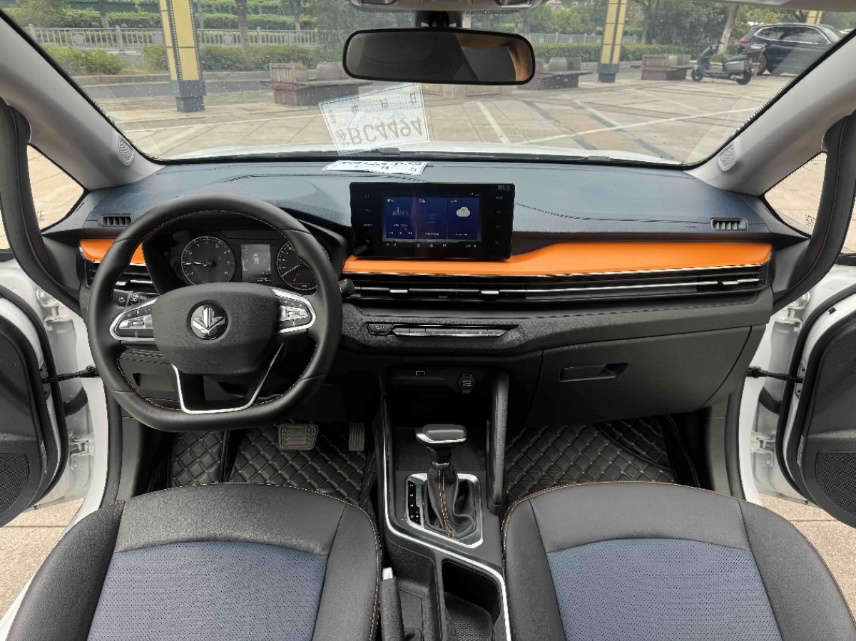 Livan X3 PRO 2023 image de voiture #8