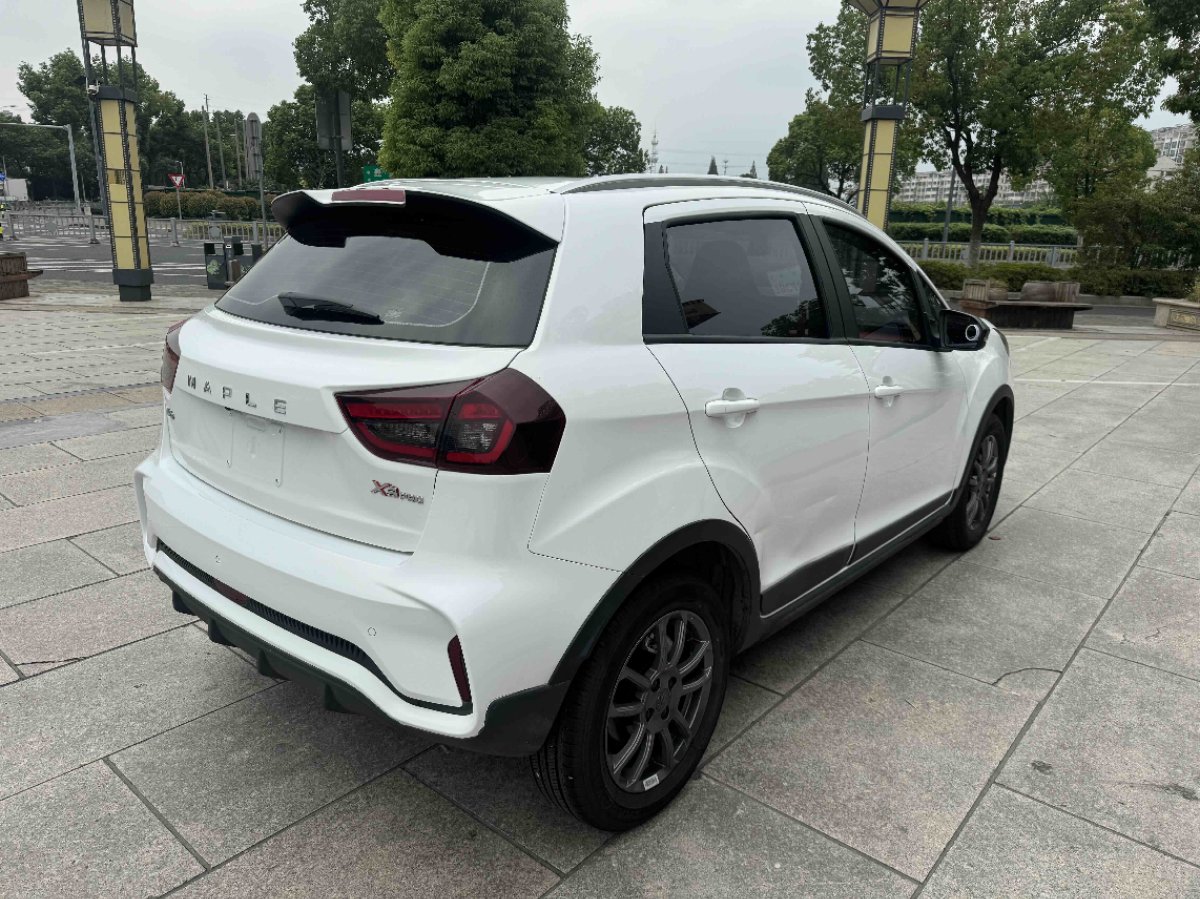 Livan X3 PRO 2023 image de voiture #4