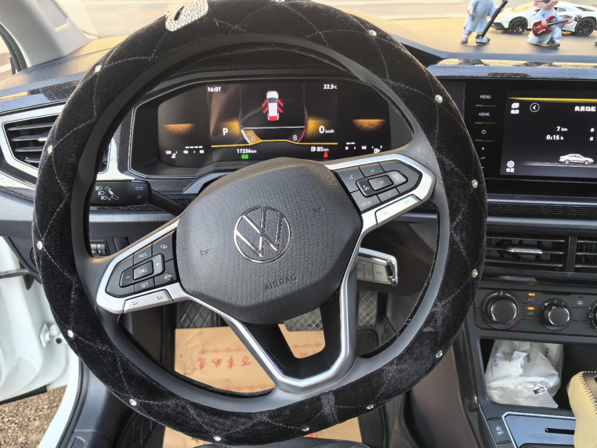 Volkswagen Lavida 2025 #8 Volkswagen Lavida 2025 car image #8