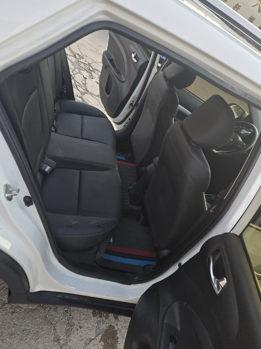 Kia KX1 2022 #9 Kia KX1 2022 image de voiture #9