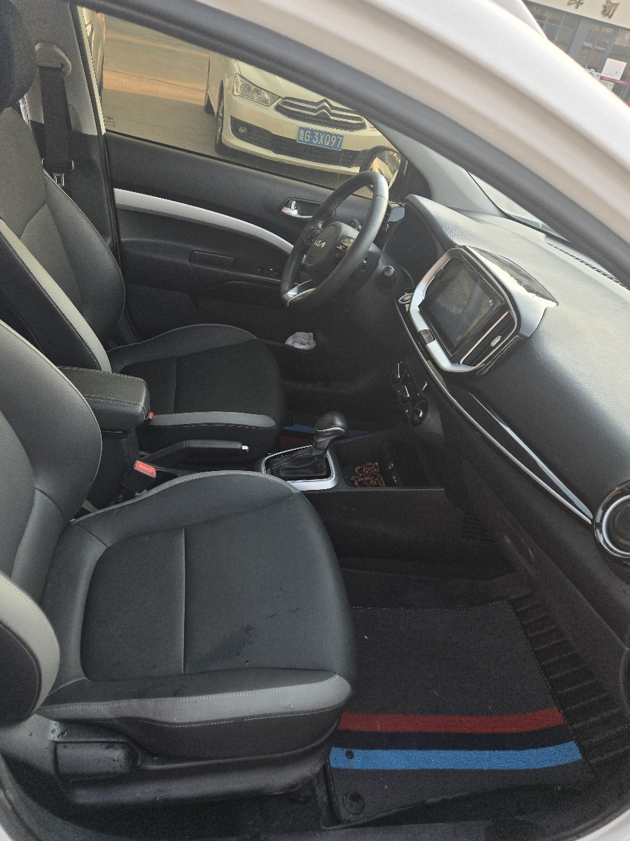 Kia KX1 2022 #7 Kia KX1 2022 image de voiture #7