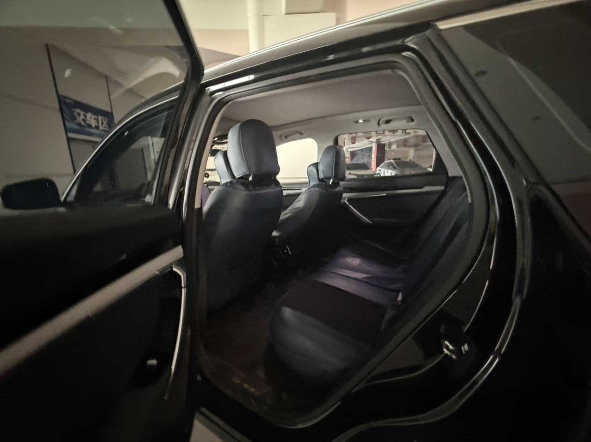 GEELY Boyue L 2024 #4 GEELY Boyue L 2024 car image #4