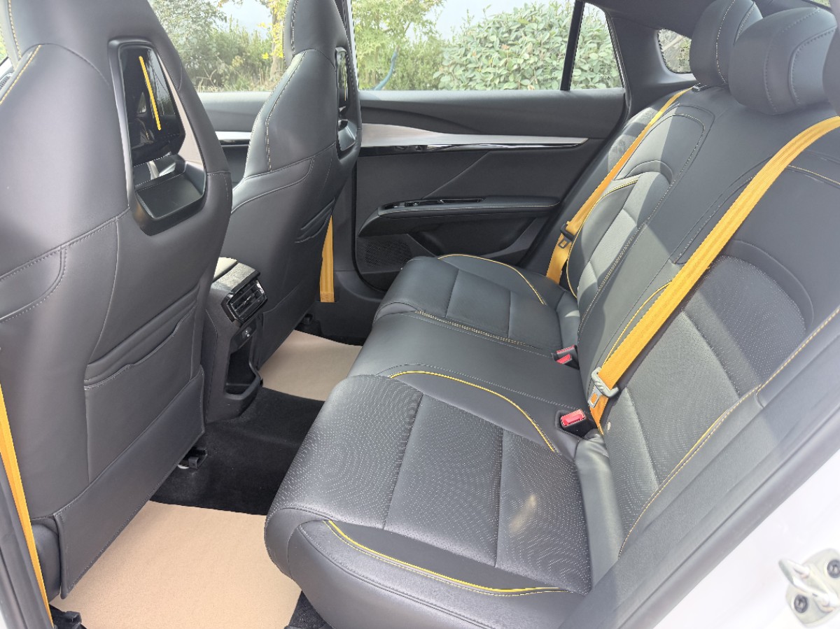 MG 5 Scorpio 2022 #6 MG 5 Scorpio 2022 car image #6