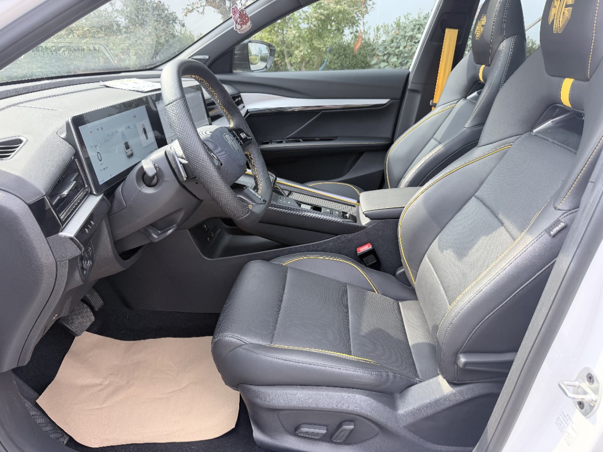 MG 5 Scorpio 2022 #5 MG 5 Scorpio 2022 car image #5