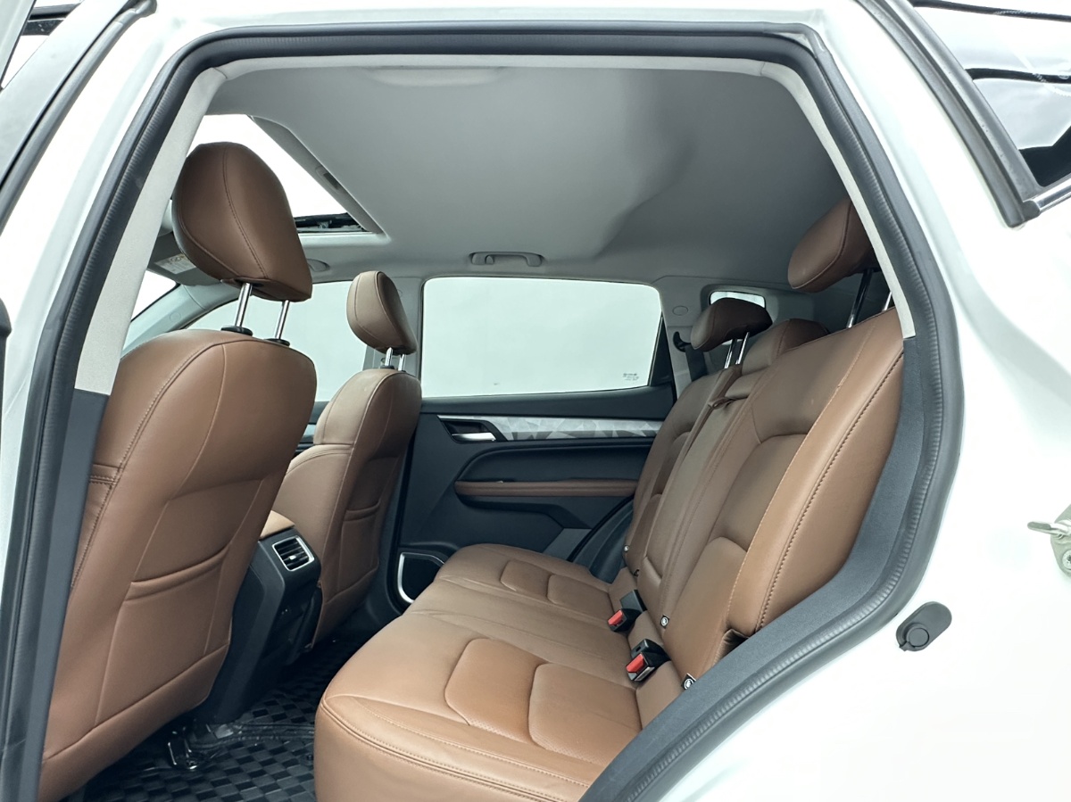 GEELY Vision X6 2024 #5 GEELY Vision X6 2024 صورة سيارة #5