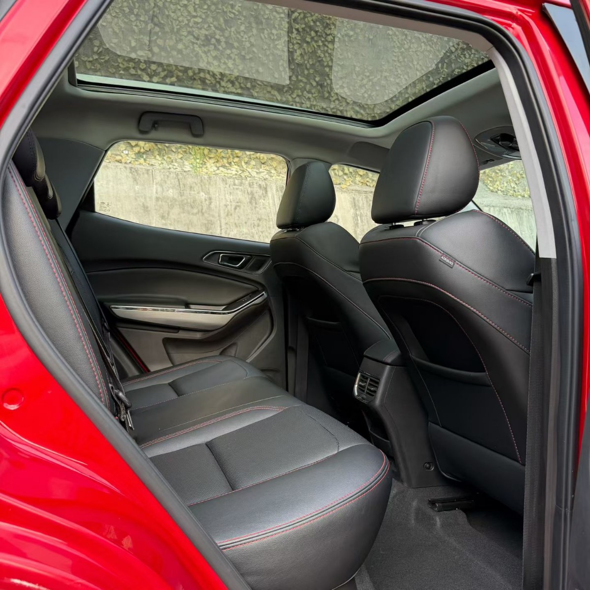 Chery Tiggo 5x 2018 #5 Chery Tiggo 5x 2018 imagem de carro #5