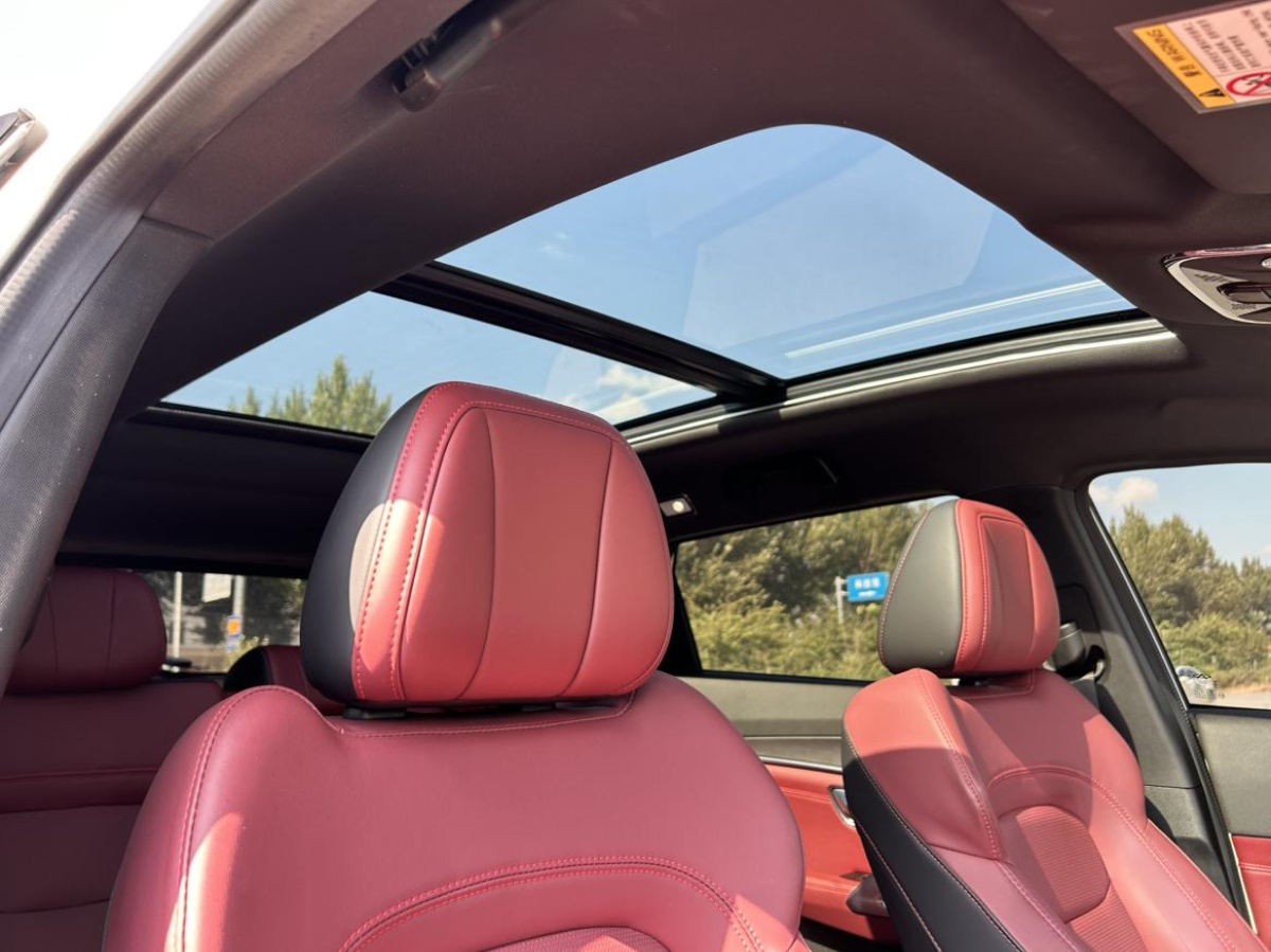 Jetour X70 PLUS 2023 #21 Jetour X70 PLUS 2023 imagen de coche #21