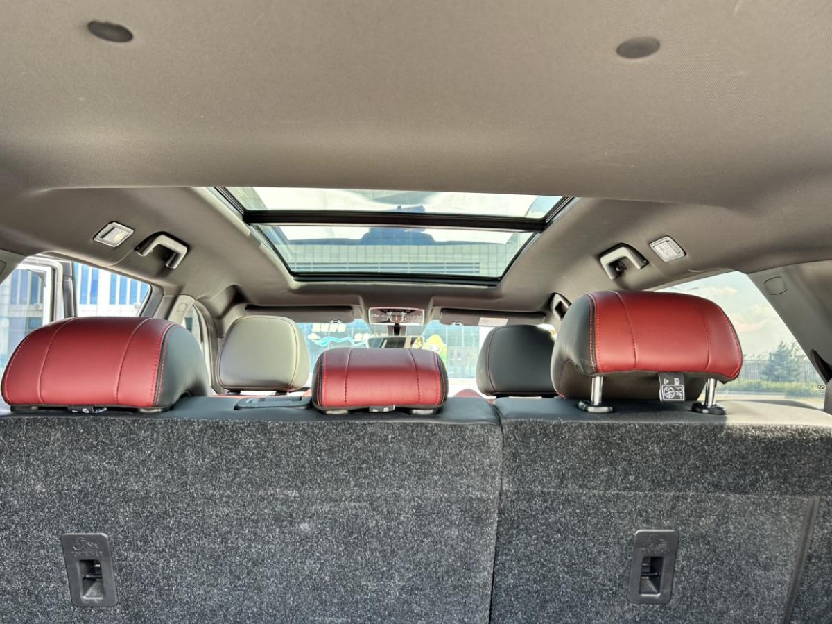 Jetour X70 PLUS 2023 #27 Jetour X70 PLUS 2023 imagen de coche #27