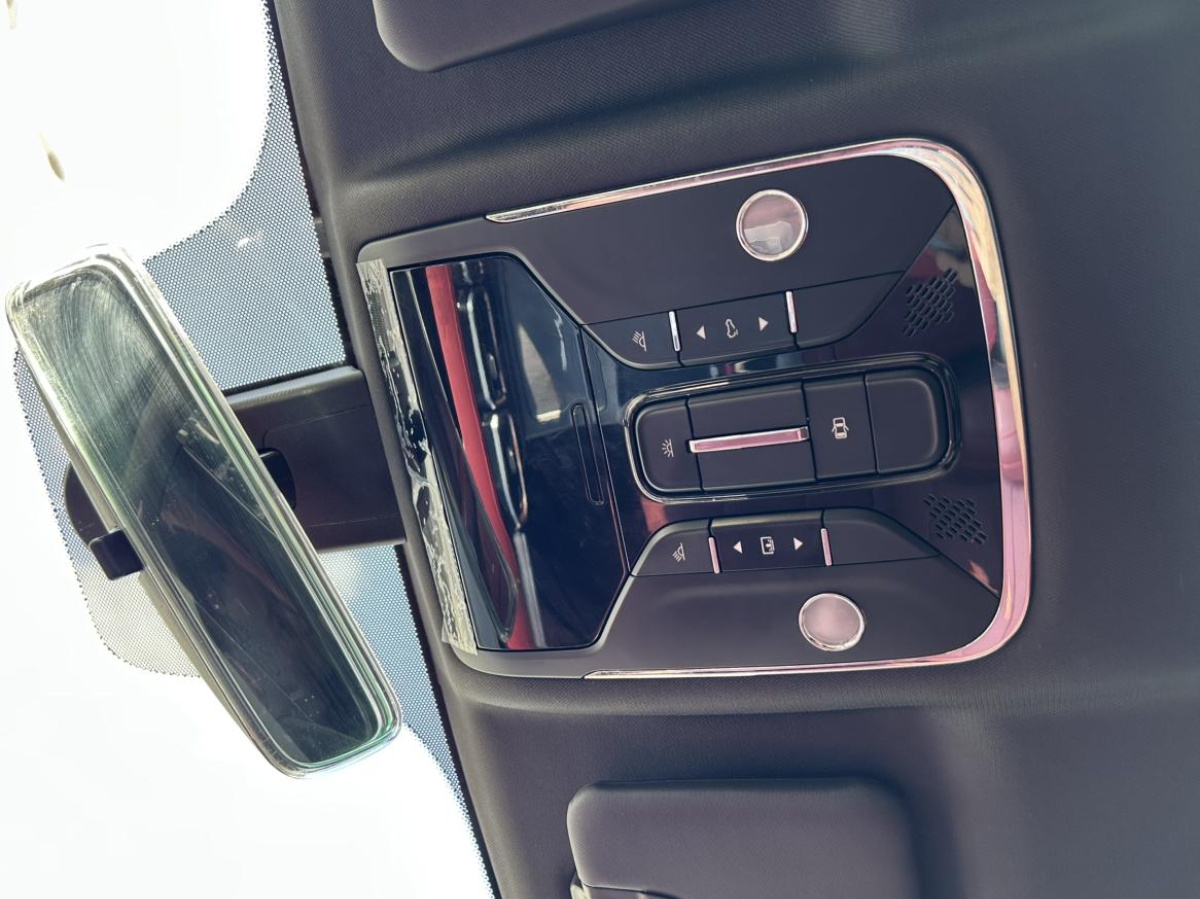Jetour X70 PLUS 2023 #22 Jetour X70 PLUS 2023 imagen de coche #22