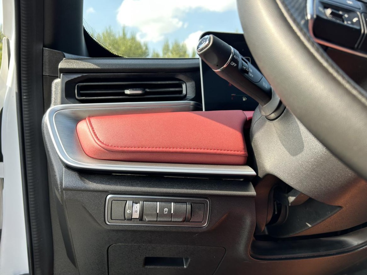 Jetour X70 PLUS 2023 #23 Jetour X70 PLUS 2023 imagen de coche #23