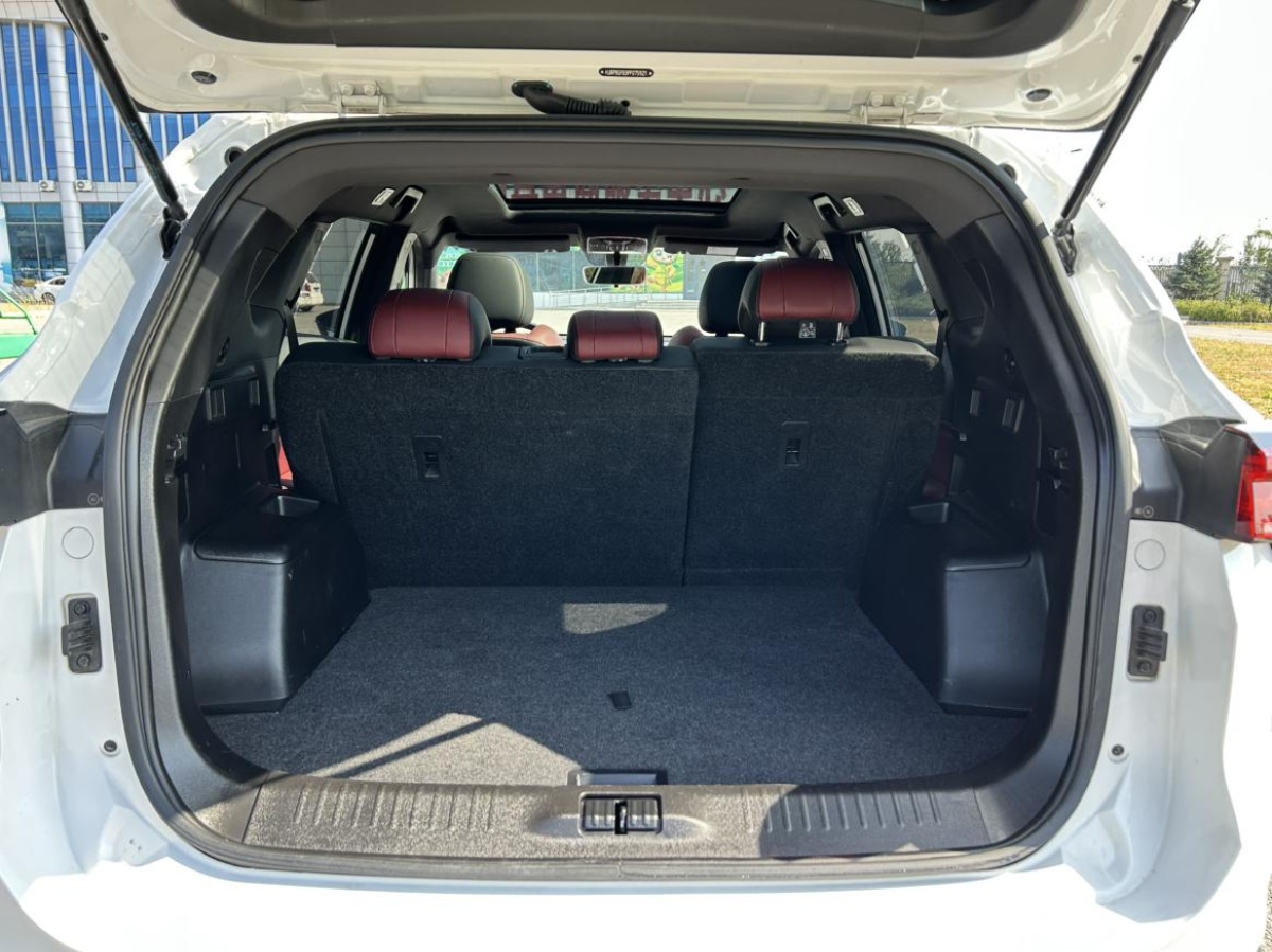 Jetour X70 PLUS 2023 #26 Jetour X70 PLUS 2023 imagen de coche #26
