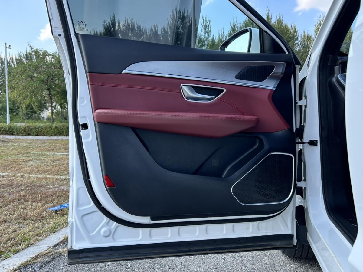 Jetour X70 PLUS 2023 #28 Jetour X70 PLUS 2023 imagen de coche #28