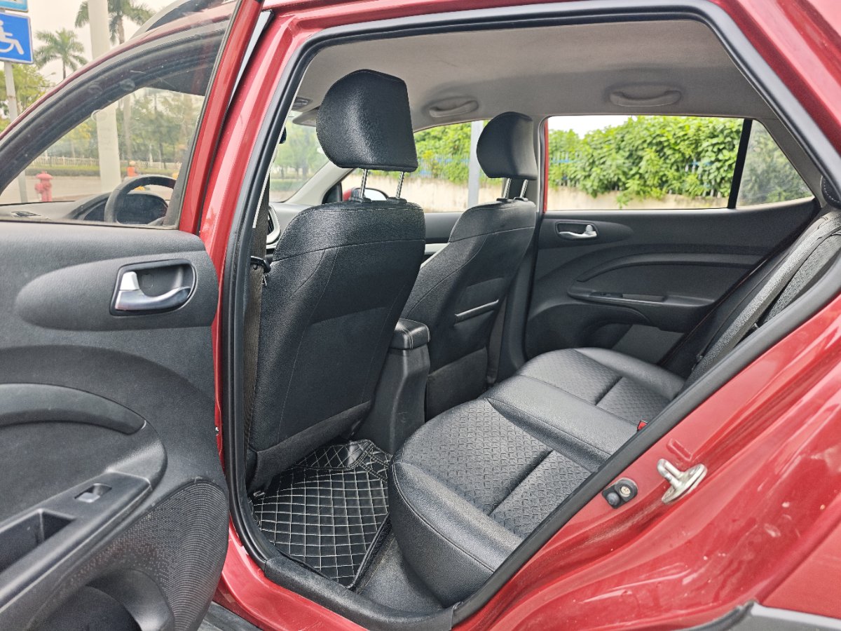 Kia KX1 2018 #7 Kia KX1 2018 image de voiture #7