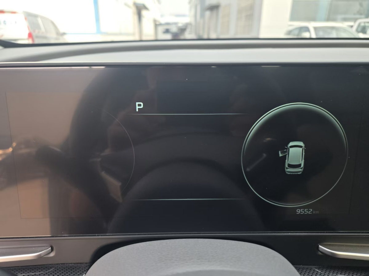 Kia Sportage 2025 car image #6