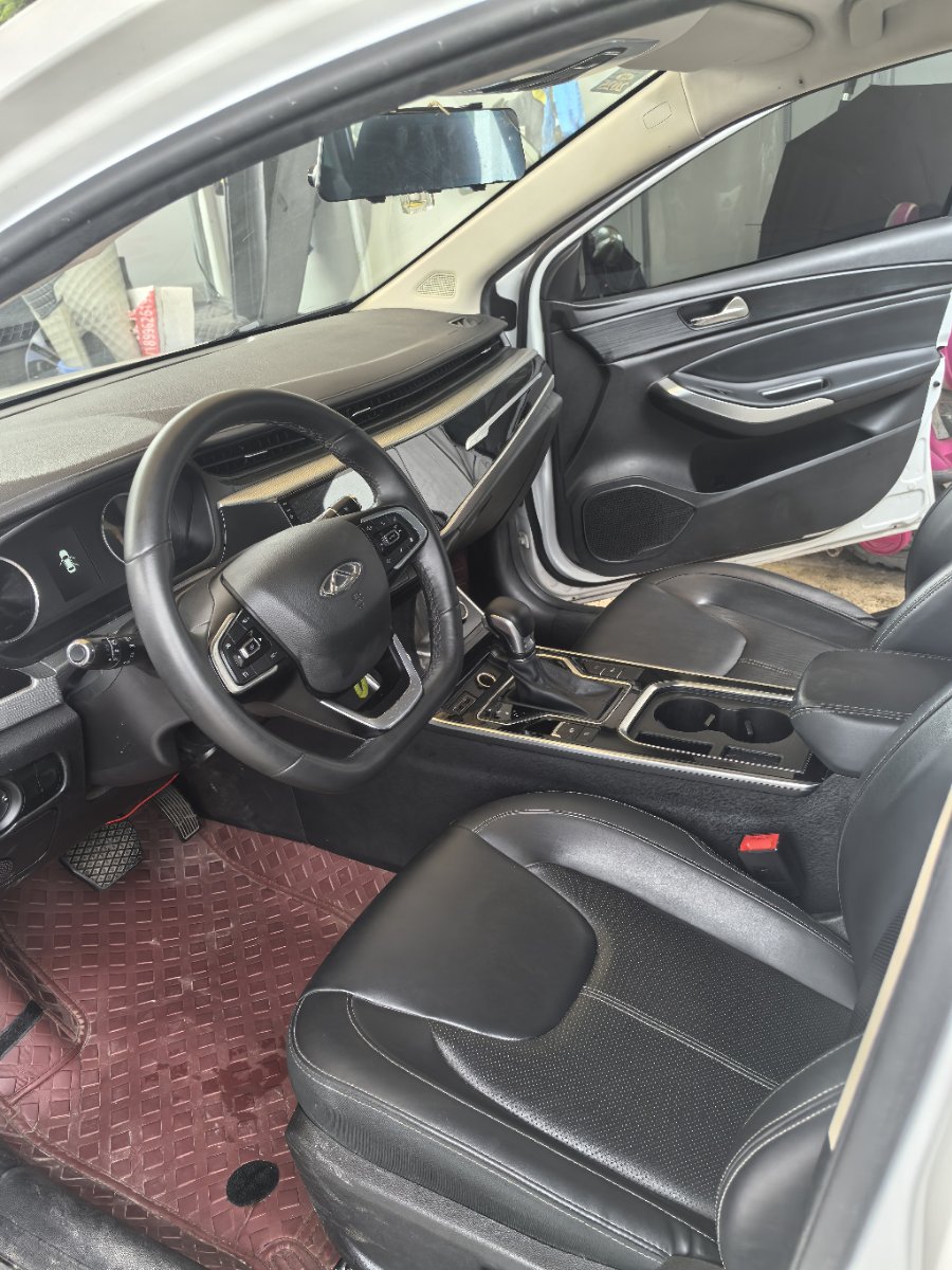 Chery Arrizo 5 2023 #2 Chery Arrizo 5 2023 صورة سيارة #2