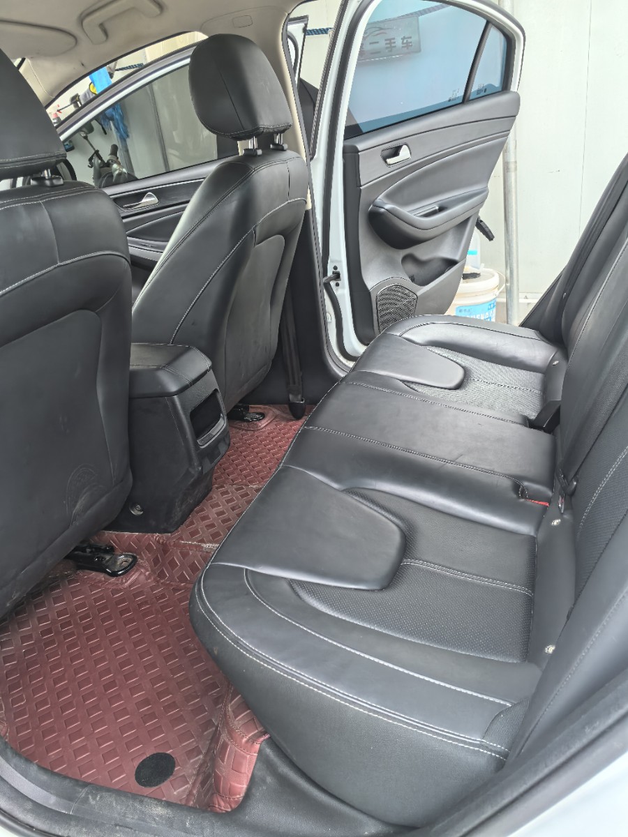 Chery Arrizo 5 2023 #3 Chery Arrizo 5 2023 صورة سيارة #3