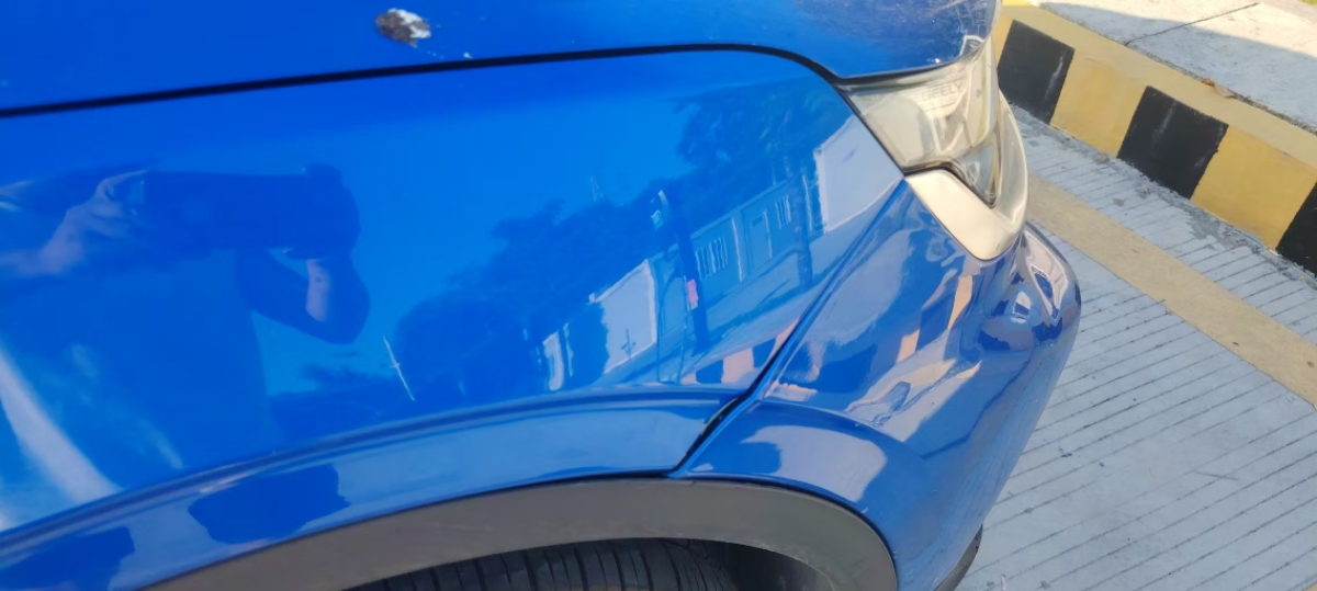 GEELY Coolray New Energy 2020 #5 GEELY Coolray New Energy 2020 car image #5