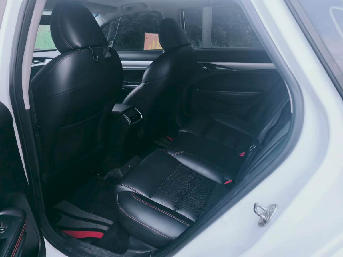 GEELY Binray 2019 #7 GEELY Binray 2019 car image #7