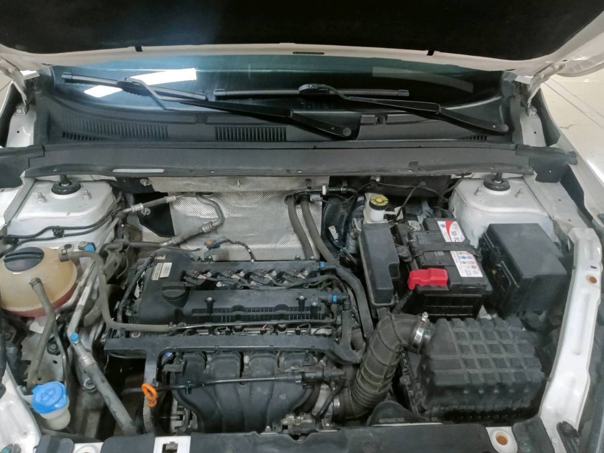 Chery Tiggo 5x 2020 #3 Chery Tiggo 5x 2020 car image #3