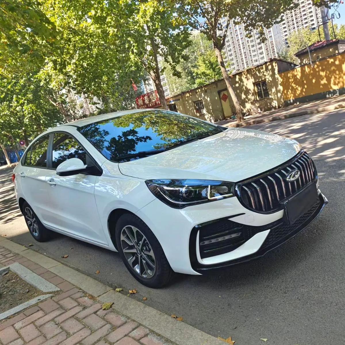 Chery Arrizo 5 2026 imagem de carro #3