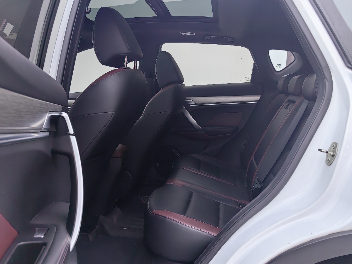 GEELY Coolray 2019 imagem de carro #4