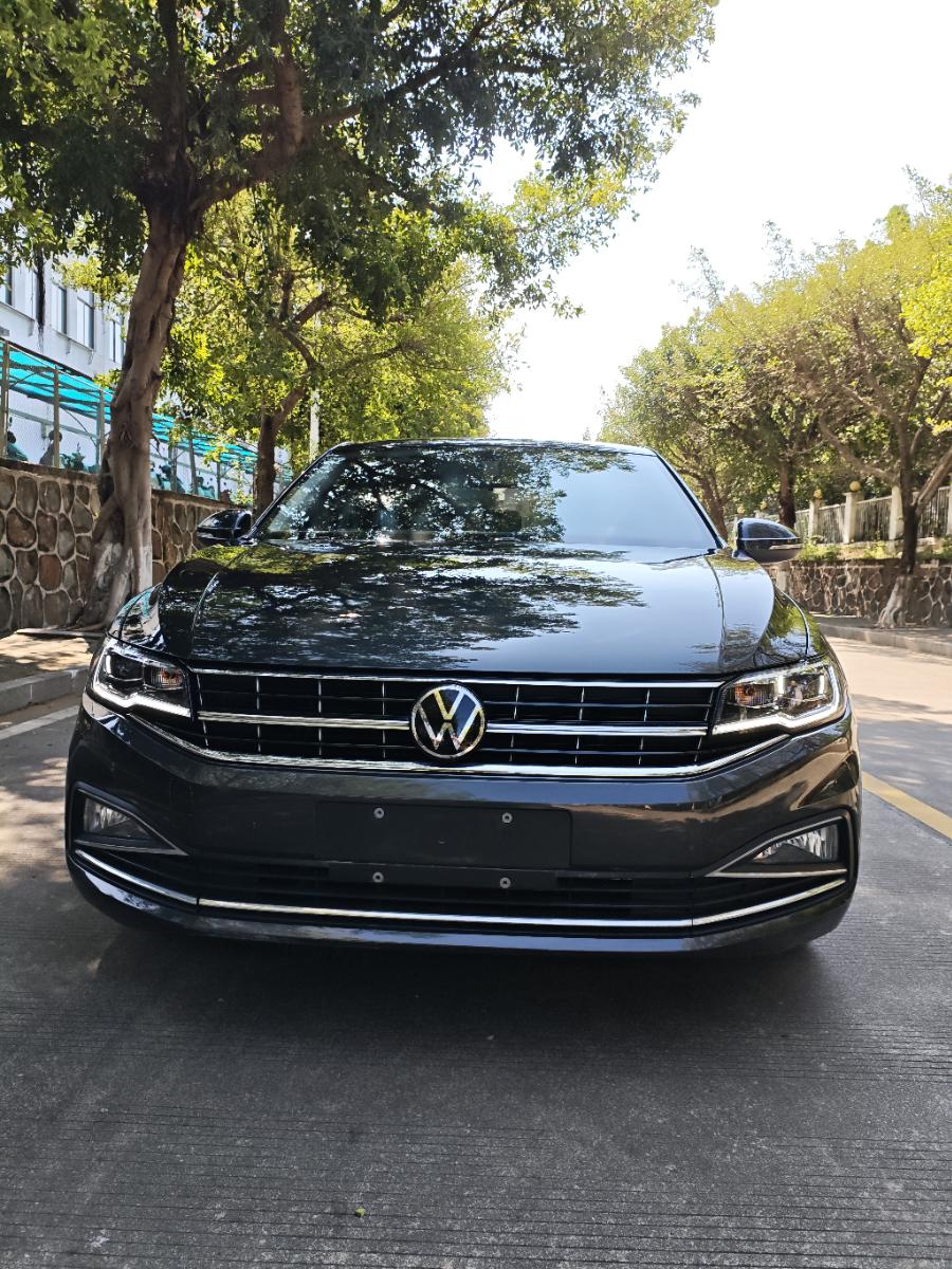 Volkswagen Bora 2021 #2 Volkswagen Bora 2021 صورة سيارة #2