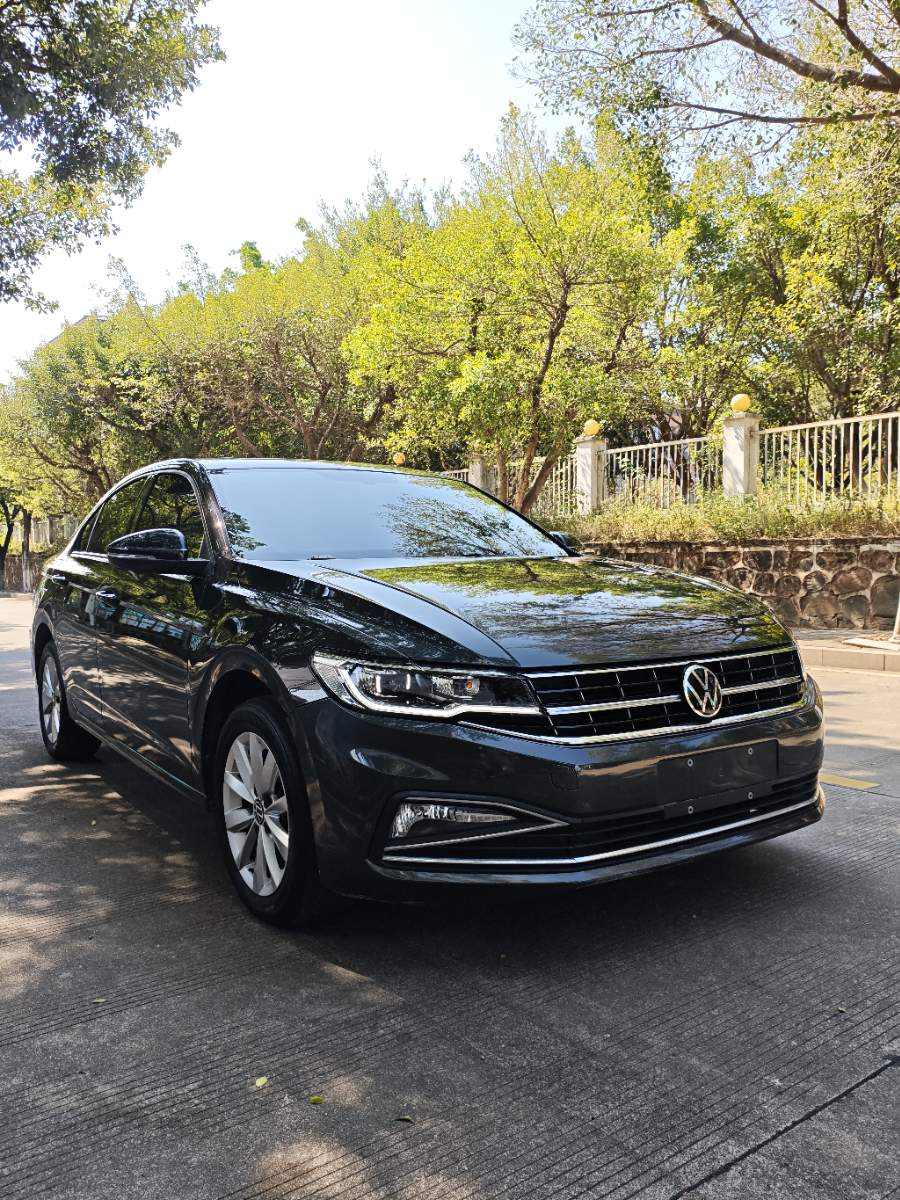Volkswagen Bora 2021 Volkswagen Bora 2021 صورة سيارة