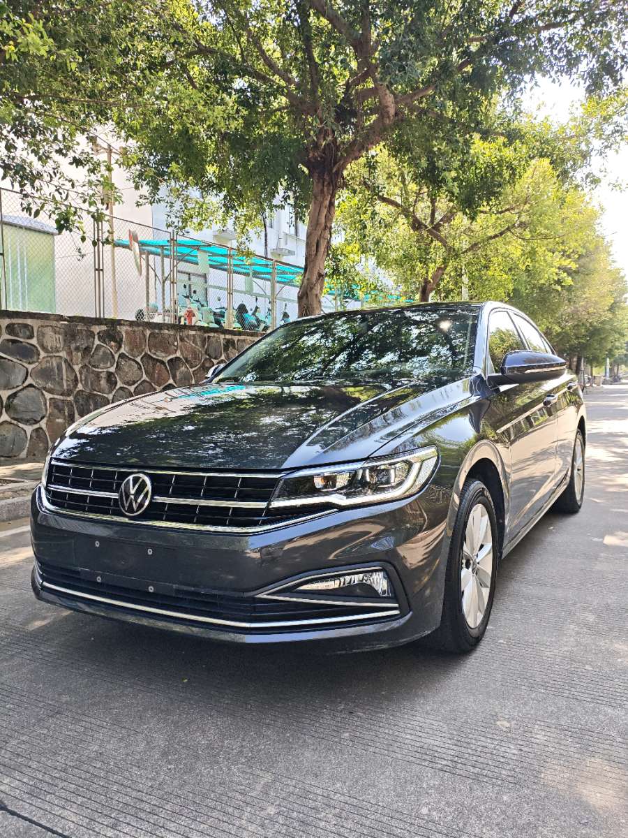 Volkswagen Bora 2021 #3 Volkswagen Bora 2021 صورة سيارة #3