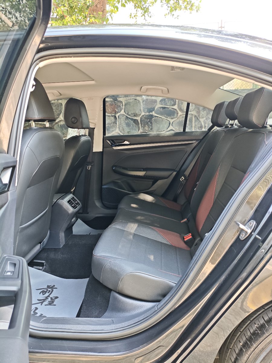 Volkswagen Bora 2021 #5 Volkswagen Bora 2021 صورة سيارة #5