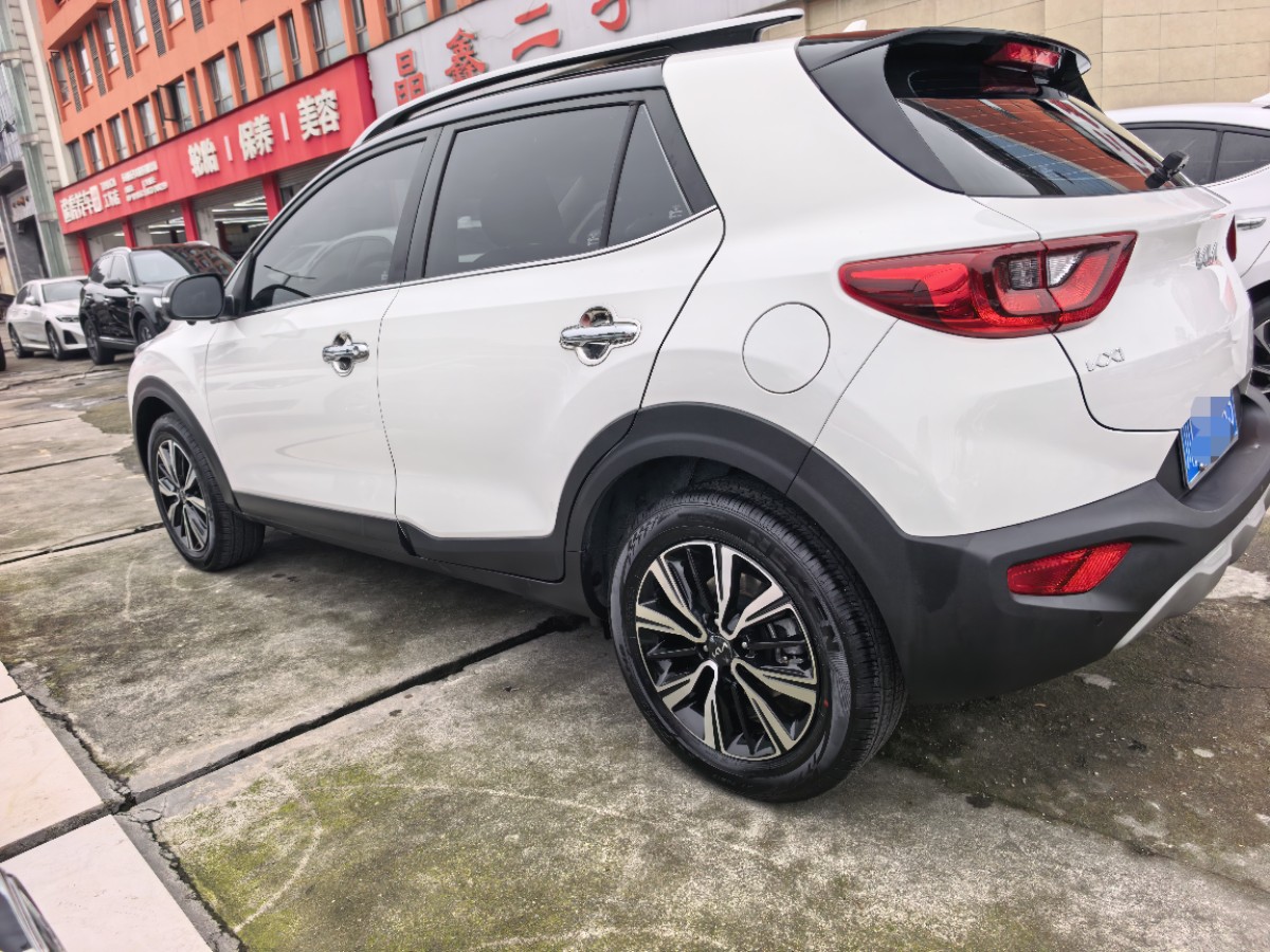 Kia KX1 2024 #7 Kia KX1 2024 imagen de coche #7