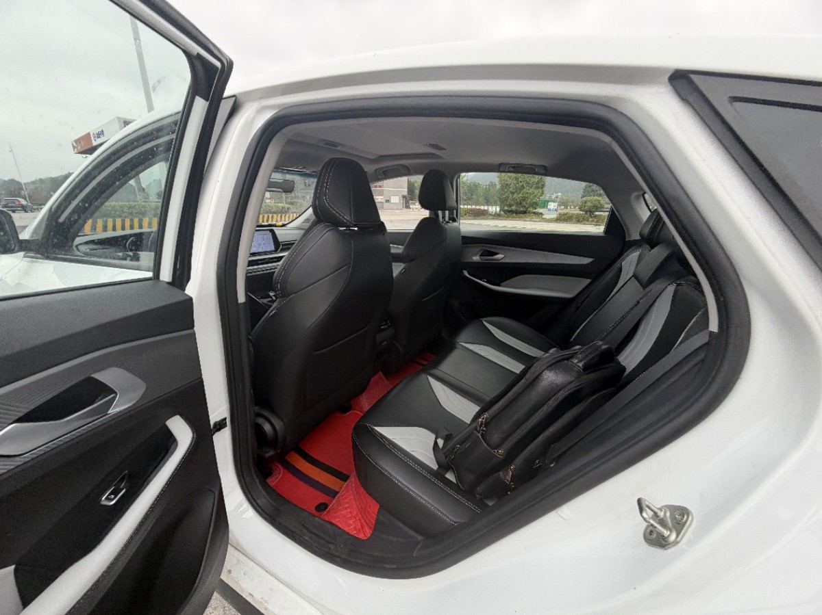 GEELY Binray 2024 #3 GEELY Binray 2024 immagine di auto #3