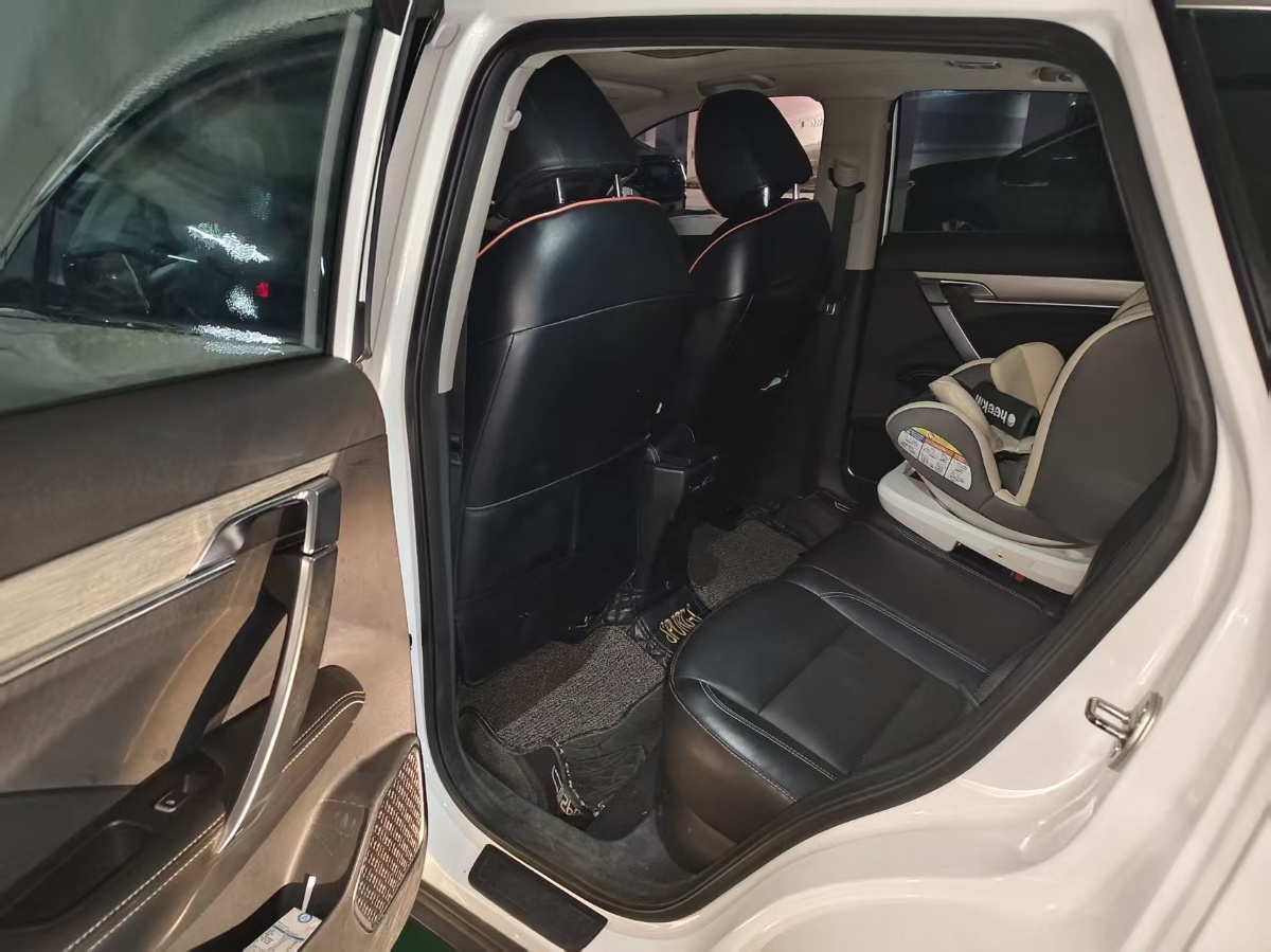GEELY Coolray 2019 #4 GEELY Coolray 2019 immagine di auto #4