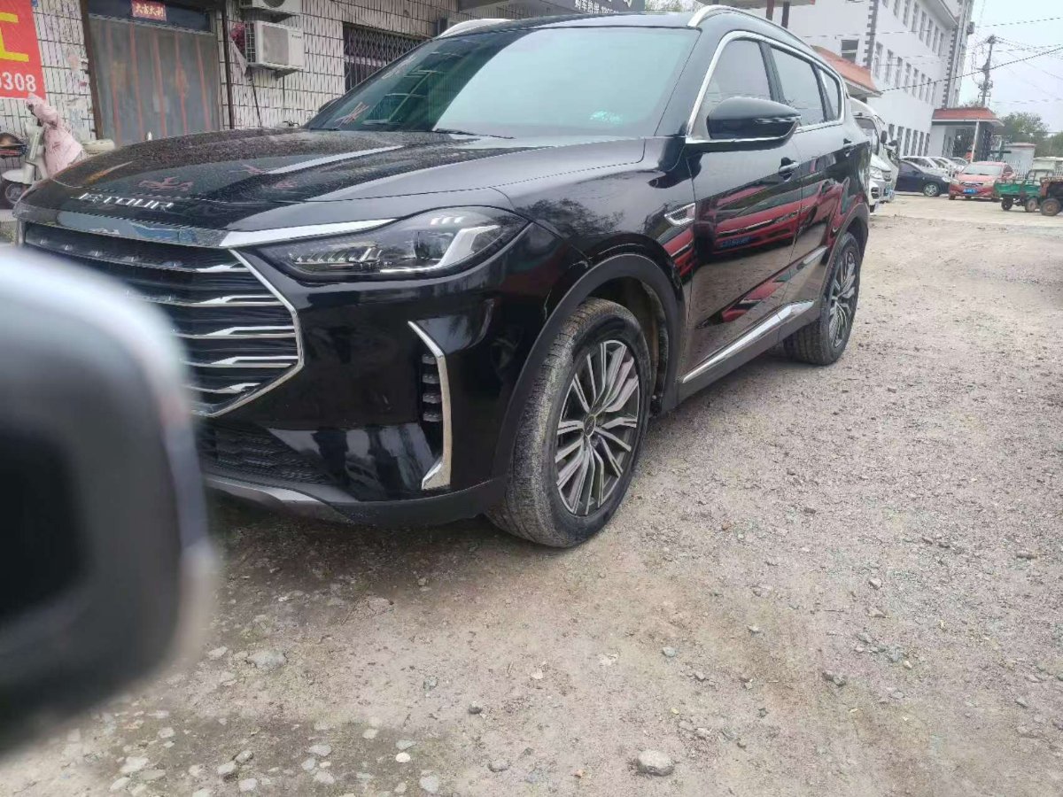 Jetour X70 PLUS 2023 car image 