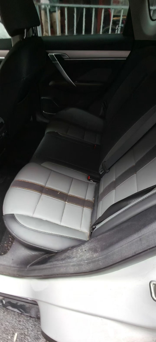 GEELY Coolray 2024 #5 GEELY Coolray 2024 imagem de carro #5