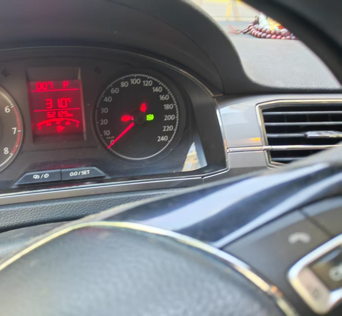 Volkswagen Santana 2018 immagine di auto #5