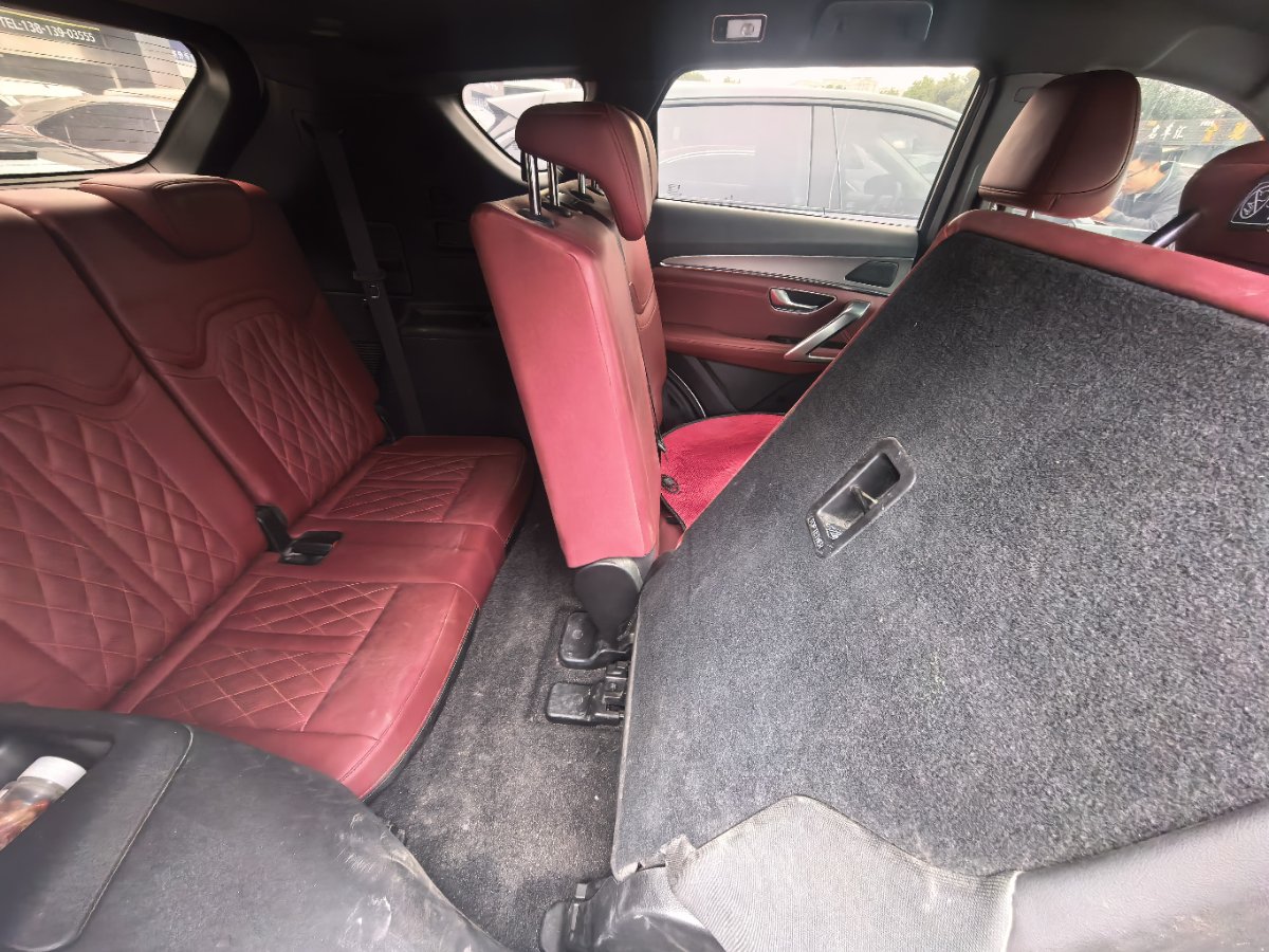 Jetour X70 PLUS 2025 #7 Jetour X70 PLUS 2025 immagine di auto #7