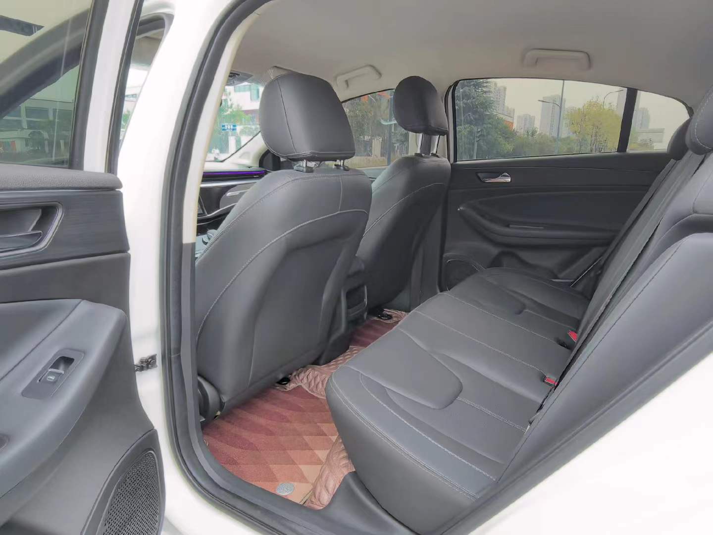 Chery Arrizo 5 2023 imagem de carro #2