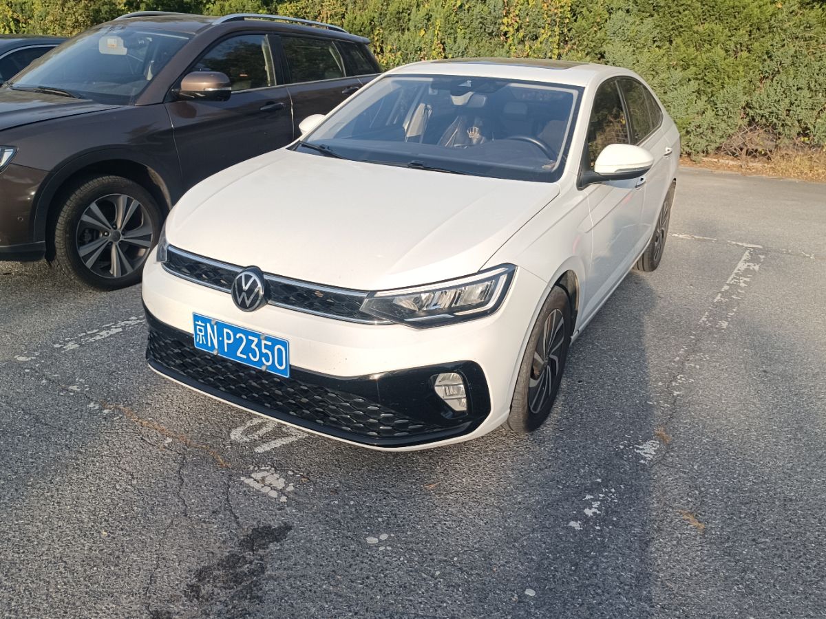 Volkswagen Lavida 2024 изображение автомобиля 
