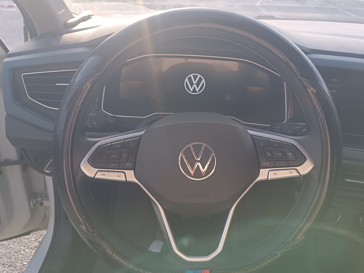Volkswagen Lavida 2024 изображение автомобиля #3