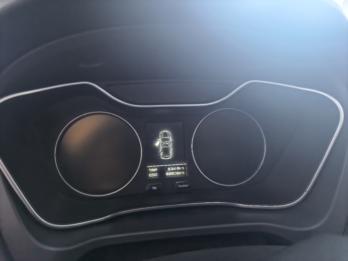 GEELY Vision X6 2017 #4 GEELY Vision X6 2017 immagine di auto #4