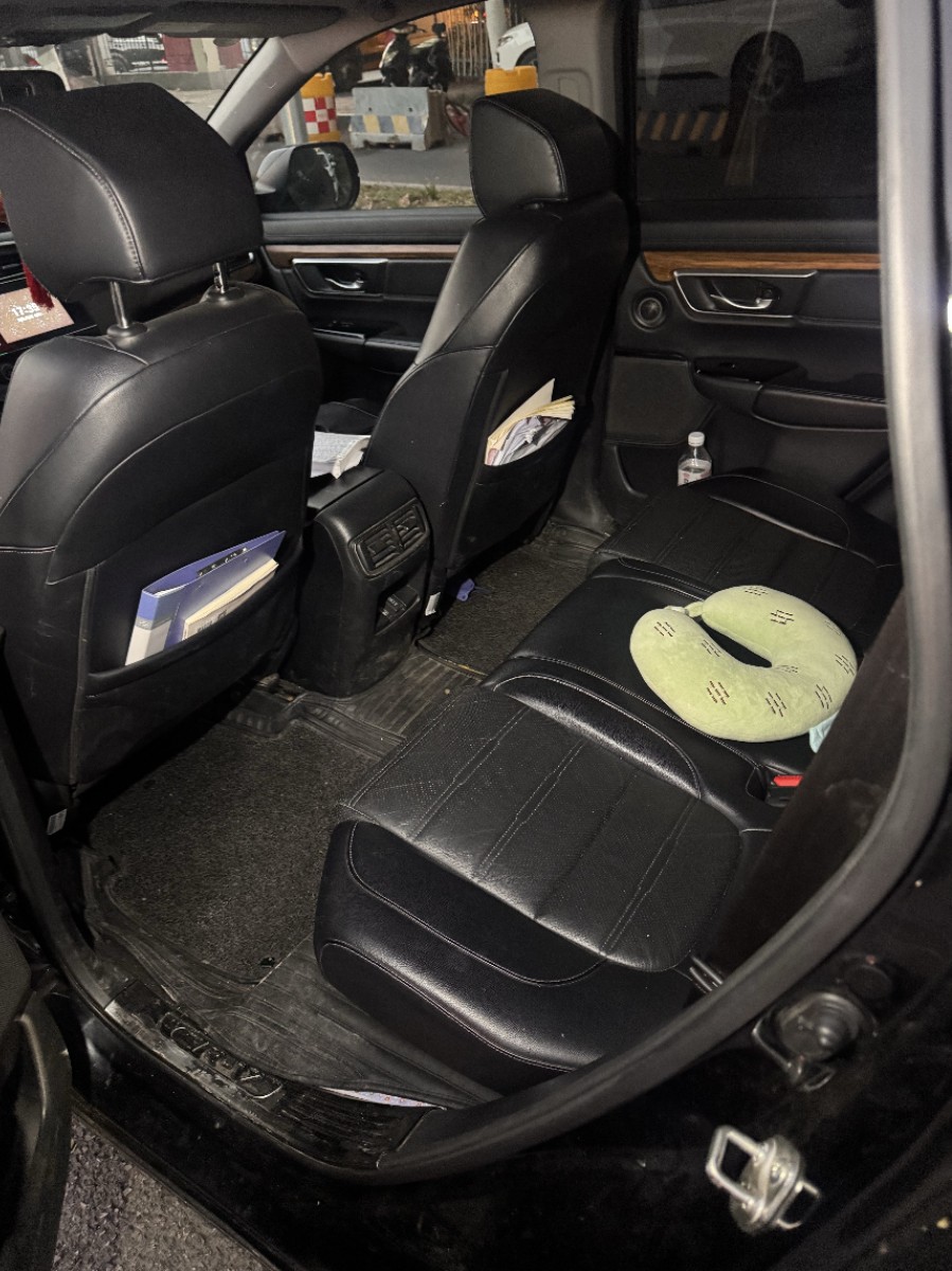 Honda CR-V 2017 #5 Honda CR-V 2017 image de voiture #5