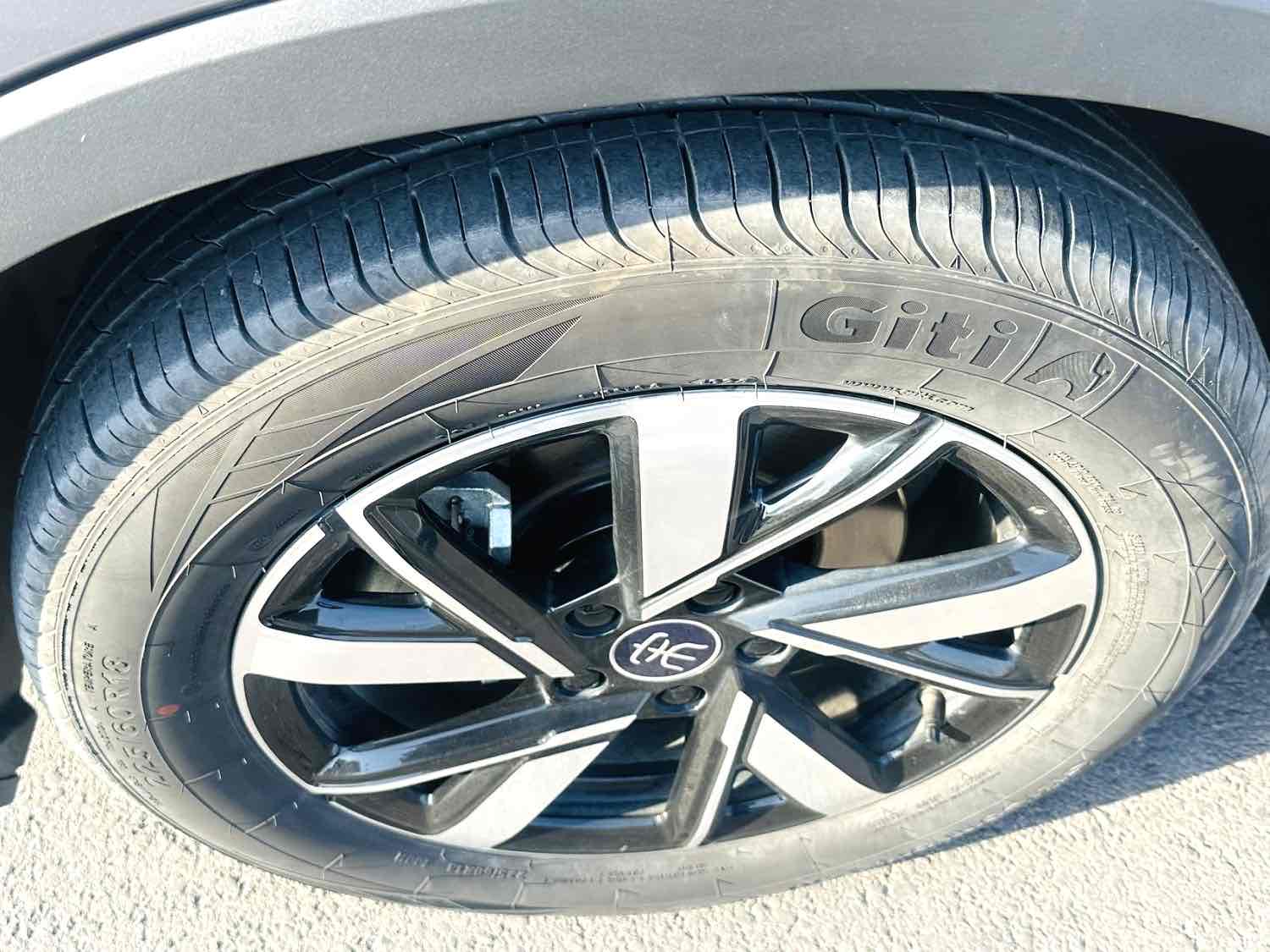 BYD Song Pro New Energy 2024 #4 BYD Song Pro New Energy 2024 car image #4