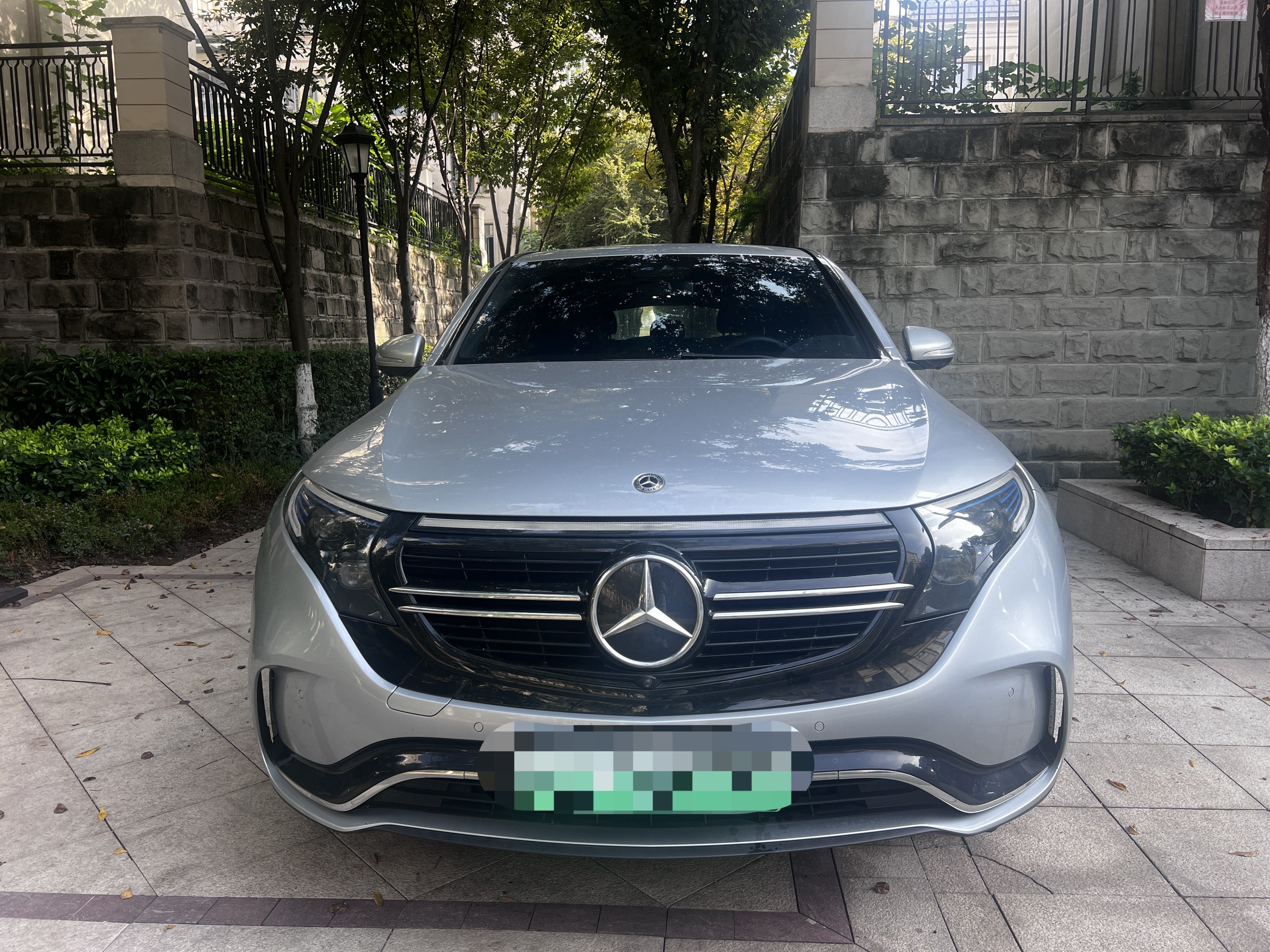 Mercedes-Benz 2020 #2 Mercedes-Benz 2020 car image #2