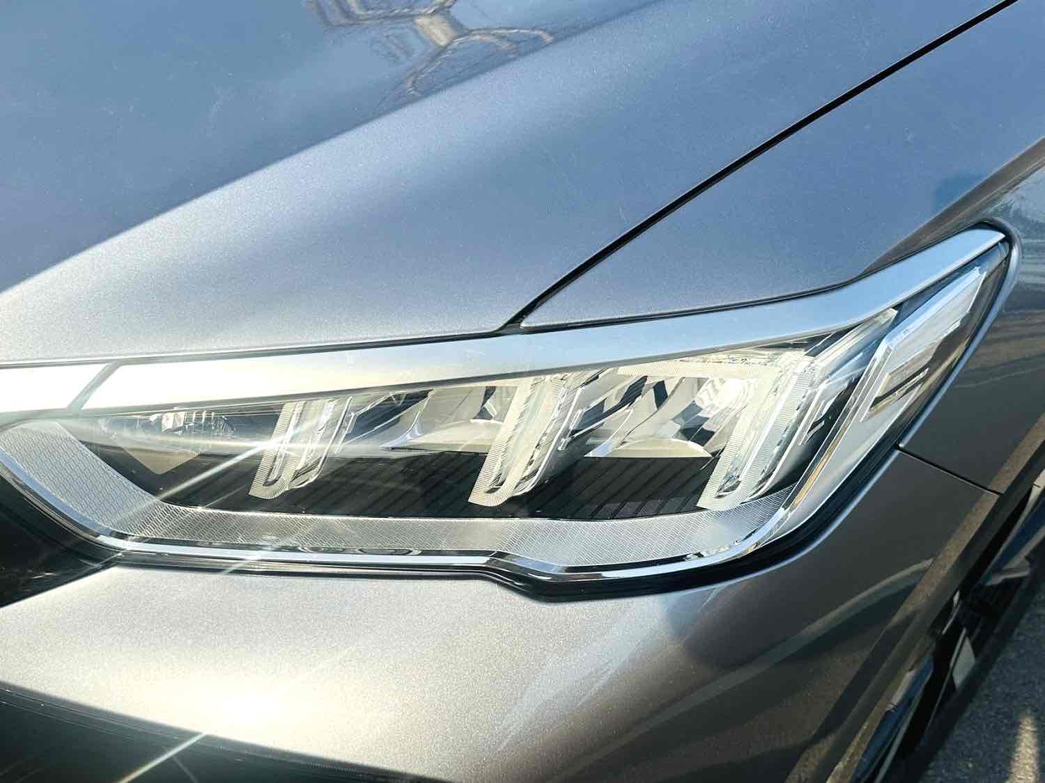 BYD Song Pro New Energy 2024 #3 BYD Song Pro New Energy 2024 car image #3