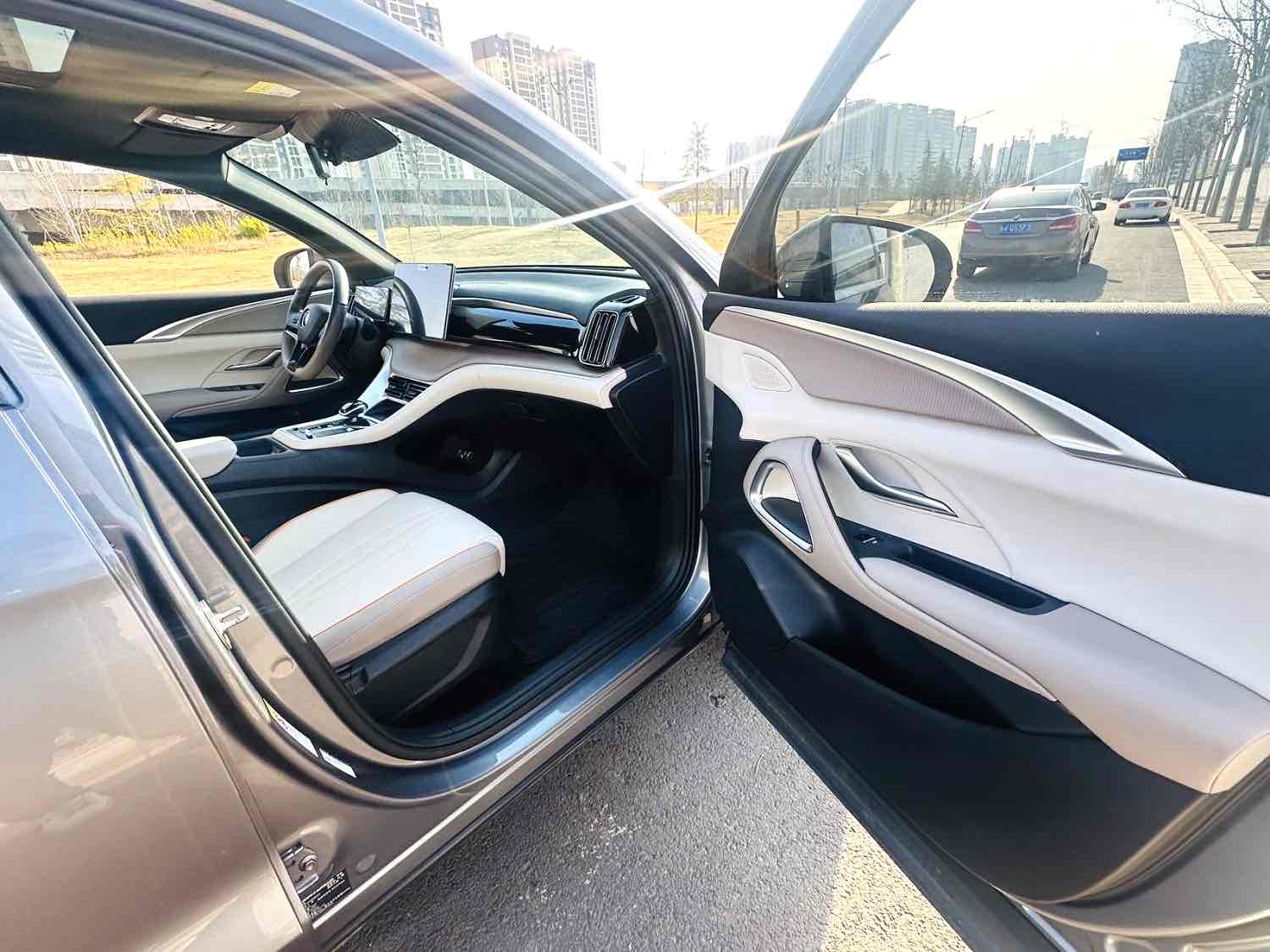BYD Song Pro New Energy 2024 #13 BYD Song Pro New Energy 2024 car image #13