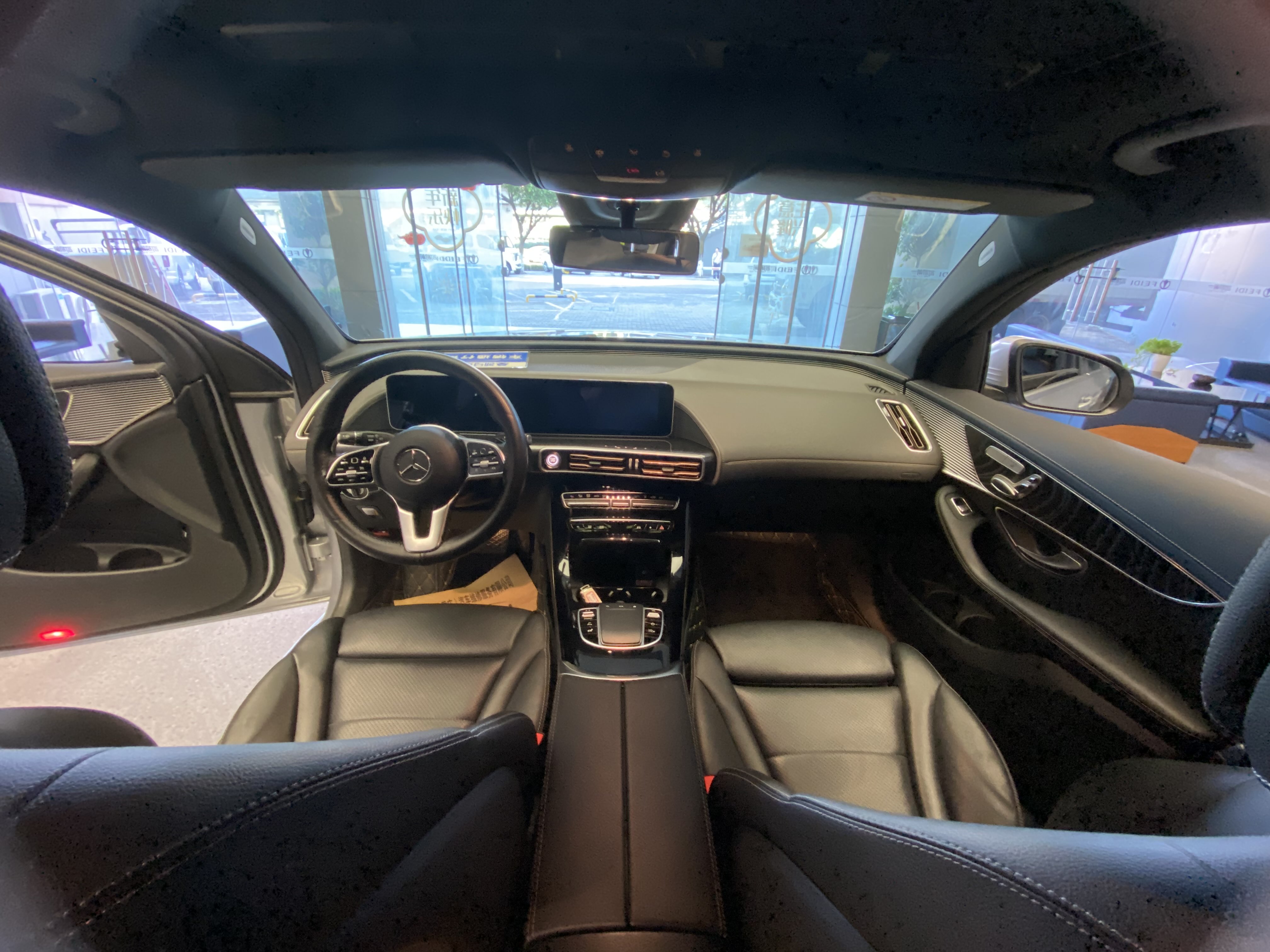 Mercedes-Benz 2020 #14 Mercedes-Benz 2020 car image #14
