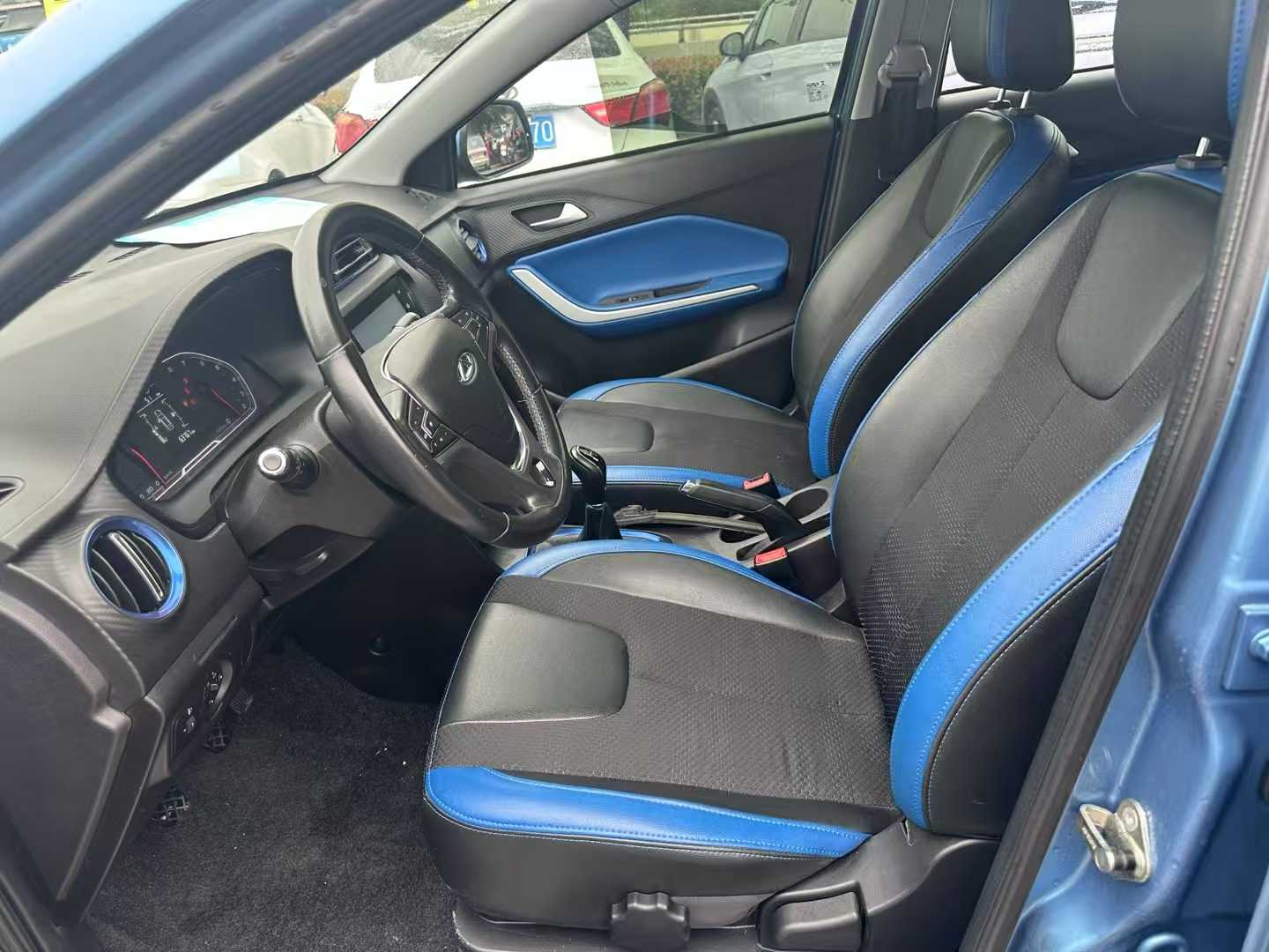 Chery 2017 car image #4